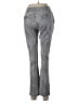 Lulu Chevron-herringbone Gray Active Pants Size S (estimated) - photo 2