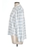 Millibon 100% Rayon White 3/4 Sleeve Blouse Size L - photo 5