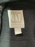 Gap Black Long Sleeve T-Shirt Size S - photo 7