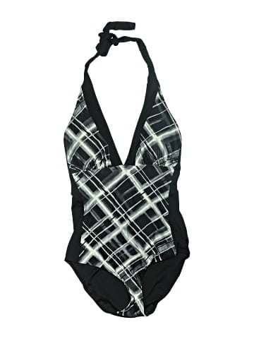 Carmen Marc Valvo One Piece Swimsuit (view 1)