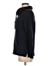 Eddie Bauer 100% Polyester Black Pullover Hoodie Size M - photo 5