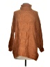 Aerie Brown Turtleneck Sweater Size S - photo 1