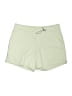 Alpine Design Solid Green Athletic Shorts Size 6 - photo 1