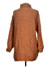 Aerie Brown Turtleneck Sweater Size S - photo 2