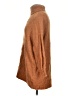 Aerie Brown Turtleneck Sweater Size S - photo 5