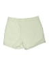 Alpine Design Solid Green Athletic Shorts Size 6 - photo 2