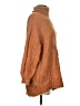 Aerie Brown Turtleneck Sweater Size S - photo 4