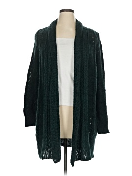 Veste Femme Fenn Wright Manson En Laine Noire - Taille 16, Neuf Sans étiquettes - Coupe Classique, Matière Pure Laine