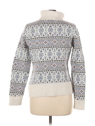 Ruff Hewn Pullover Sweater (view 2)