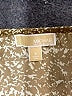 MICHAEL Michael Kors 100% Polyester Gold Long Sleeve Blouse Size S - photo 7