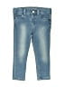 Cat & Jack Solid Blue Jeans Size 2T - photo 1