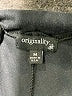 Originality Black Casual Skirt Size M - photo 3