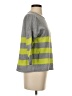 Gap Stripes Gray Pullover Sweater Size S - photo 4