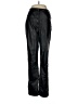RD Style 100% Polyurethane Black Casual Pants Size M - photo 1