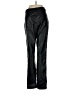 RD Style 100% Polyurethane Black Casual Pants Size M - photo 2