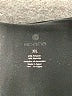 Apana Solid Black Casual Pants Size XL - photo 7