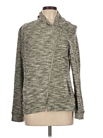 New York & Company Zip Up Hoodie (view 1)