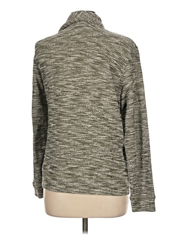 New York & Company Zip Up Hoodie (view 2)