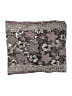 Unbranded 100% Polyester Paisley Burgundy Pink Scarf One size - photo 2