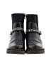 Mix No. 6 Black Ankle Boots Size 5 - photo 2