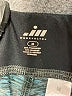 Moret Ultra Chevron-herringbone Teal Active Pants Size M - photo 7
