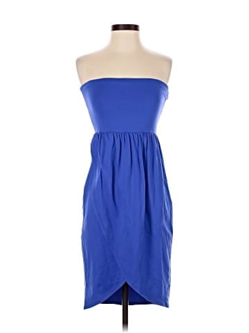 Susana Monaco Cocktail Dress (view 1)