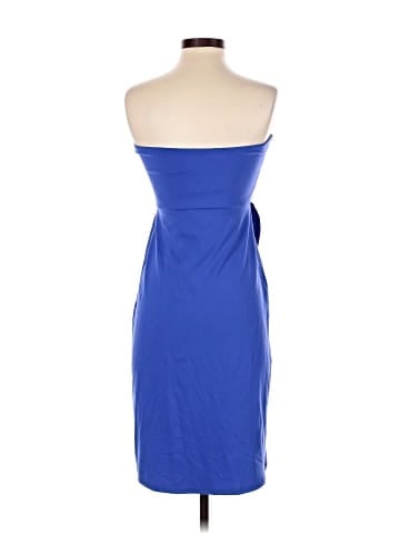 Susana Monaco Cocktail Dress (view 2)