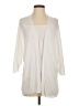 Assorted Brands Ivory White Cardigan Size S - photo 1