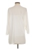 Assorted Brands Ivory White Cardigan Size S - photo 2