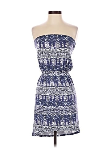 LA Made Casual Dress (view 1)