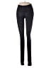 Lululemon Athletica Floral Black Active Pants Size 2 - photo 1