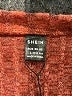 Shein Tweed Brown Short Sleeve T-Shirt Size 8 - 10 - photo 7