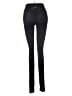 Lululemon Athletica Floral Black Active Pants Size 2 - photo 2