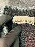 Sweater Project Gray Pullover Sweater Size L - photo 7