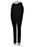 Yogalicious Solid Black Active Pants Size XS - photo 1