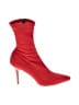 Unbranded Red Boots Size 10 - photo 1