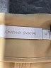 Jonathan Simkhai Color Block Yellow Gold Casual Pants Size 4 - photo 6