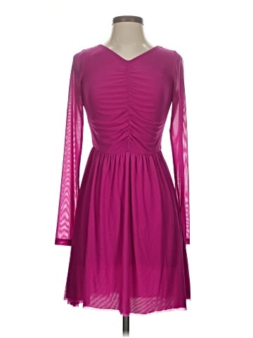 Unbranded Cocktail Dress (view 1)