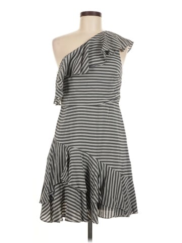 Halston Heritage Casual Dress (view 1)