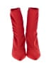 Unbranded Red Boots Size 10 - photo 2