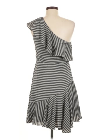 Halston Heritage Casual Dress (view 2)