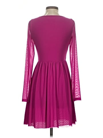 Unbranded Cocktail Dress (view 2)
