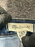 Madewell Blue Jeans Size 27 waist - photo 7
