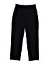 IZOD Black Casual Pants Size 12 - photo 1