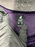 Cuidado Con el Perro Purple Short Sleeve Top Size M - photo 7