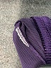 Cuidado Con el Perro Purple Short Sleeve Top Size M - photo 8
