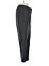 Nine West Gray Casual Pants Size M - photo 4