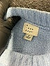 A New Day Blue Pullover Sweater Size S - photo 7