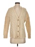 American Eagle Outfitters Ivory Cardigan Size XS - photo 1