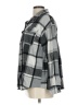Automet Plaid Gray Fleece Size L - photo 5